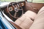 Packard Six Business Coupe 1937 года